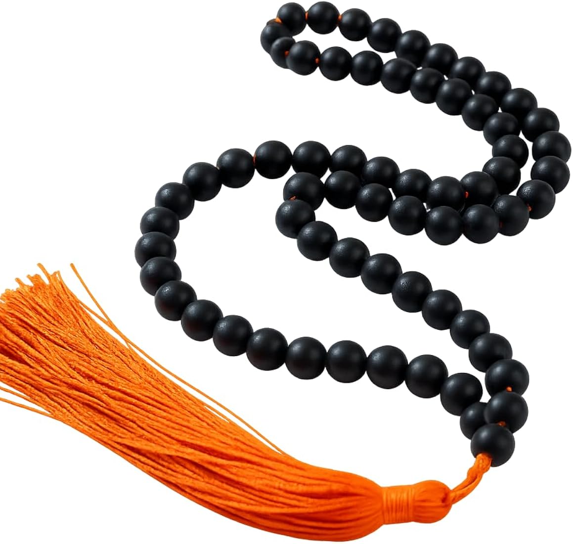 Karungali Mala (108 beads)
